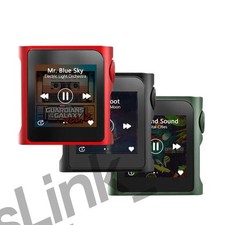 NUOVO Shanling M0 Pro Lettore MP3 Musicale Portatile Hi-Res Bluetooth Touch Screen