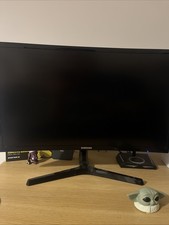 Samsung LC24RG50FQUXEN 24