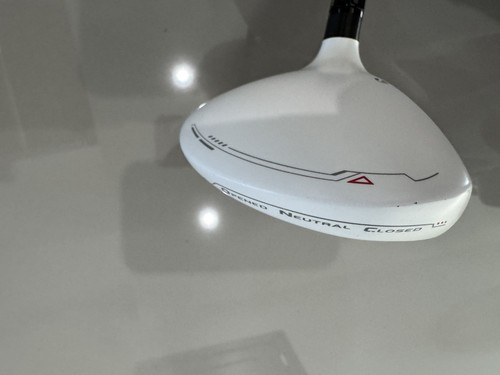 TaylorMade R11 Driver 5 19 S Flex Graphite Shaft - Picture 6 of 13