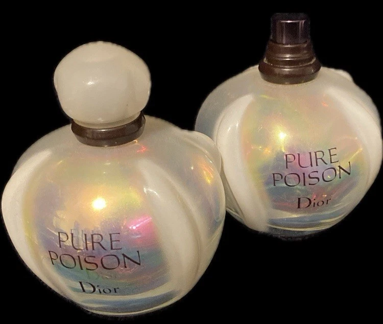 Pure Poison by Dior Women's Fragrances for sale | eBay