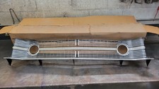 Nos 1968 Hemi Dart Grill Grille New In Original Box 2786047 Oem Chrysler Nos 1968 Hemi Dart Grill Grille New In Original Box 2786047 Oem Chrysler