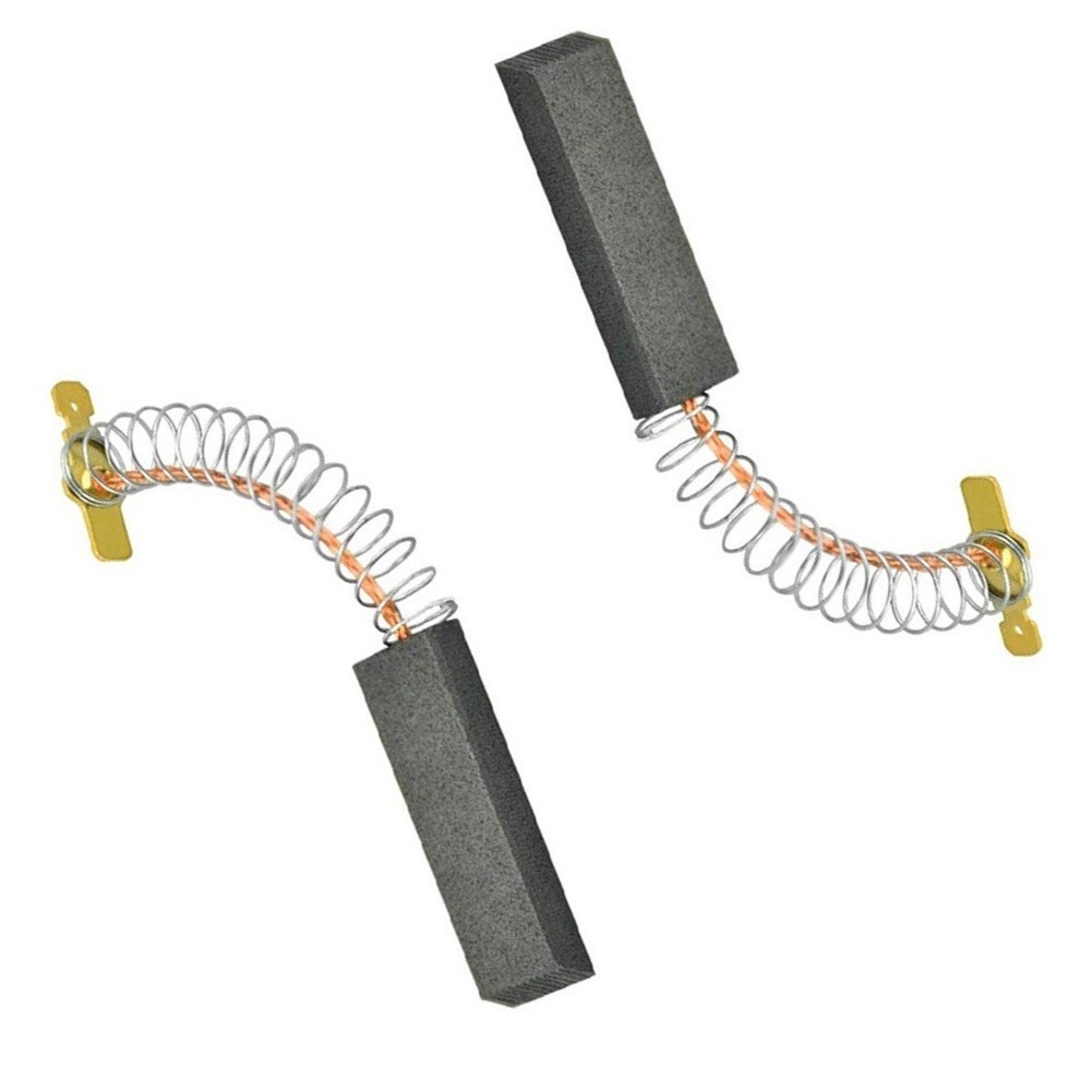 WXB1060GB/02 Carbon Brushes WAA24160GB/01 WASHING MACHINE WFX148SGB 2PCs