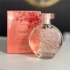 O Boticário Floratta Cerejeira em Flor Eau de Toilette Spray 75ml/2.5fl.oz