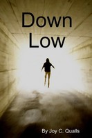 Down Low Joy Qualls Taschenbuch Kartoniert / Broschiert Englisch 2018 [.]