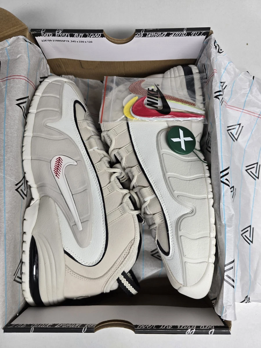 Nike Air Max Penny for sale | eBay