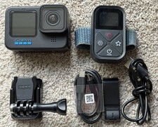 GoPro HERO11 Black Action Camera 