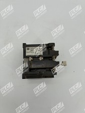 Cutler-Hammer BA13A Thermal Overload Relay Ambient Compensated Model B