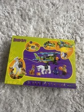 Scooby-Doo 75901 Mystery Plane Adventures MOC...