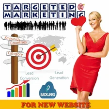 Exclusive SEO - Organic Targeted Marketing | Website Search Engines Ranking