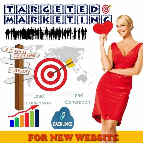Exclusive SEO - Organic Targeted Marketing | Website Search Engines Ranking