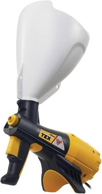 Electric Texture Sprayer Wagner Tex 3 Patterns Popcorn