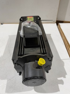 REXROTH INDRAMAT MHD115C-024-PG0-AA SERVO MOTORS USED