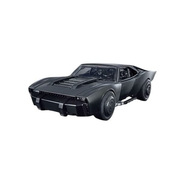 Pre BANDAI Plastic Model Kit Batman 1/35 Batmobile The Batman Ver. JAPAN F/S JP