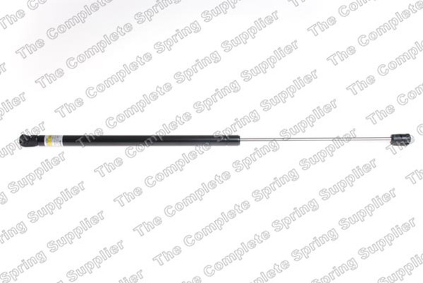 Lesjöfors Heckklappen DäMpfer Gasfeder Kofferraum 8166762 FüR Peugeot 5008 1 Van-image