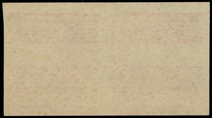 1973, USA WINGED AIRMAIL ENVELOPE, 13C, IMPERF PAIR OF COILS, NH, SC.#C83a - Image 2 of 2