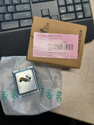 #ad #ad DG44 01007B Burner Switch amp; Knob for Samsung Range Oven PER001 13T $34.95