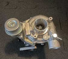 Garrett Turbocharger Pn 454083-5002s