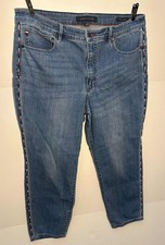 Tommy Hilfiger  Tribeca Skinny Jeans  Women's Size 16