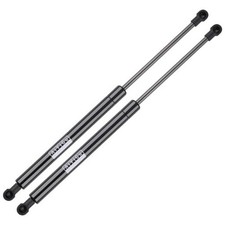 6802 Rear Trunk Hatch Shocks Struts Lift Gate Supports Gas Springs Compatible