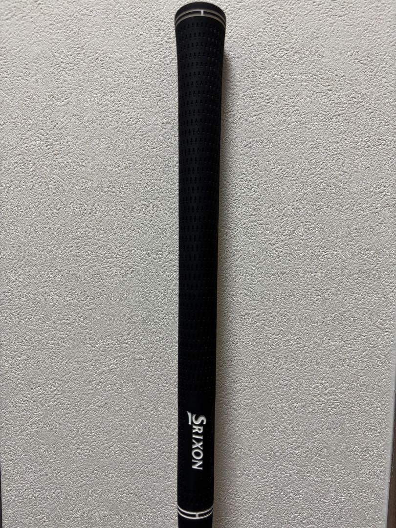 Ｆ　5点 Srixon ZX5 Iron 59 Steel Shaft Golf Clubs | eBay