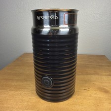 Nespresso Aeroccino 3 Milk Frother 3594 Only Container, Tested and Works