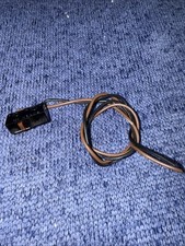 Apple II Disk Write Protect Switch