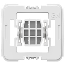 Adapter Gira NEUE GENERATION 3er Set
