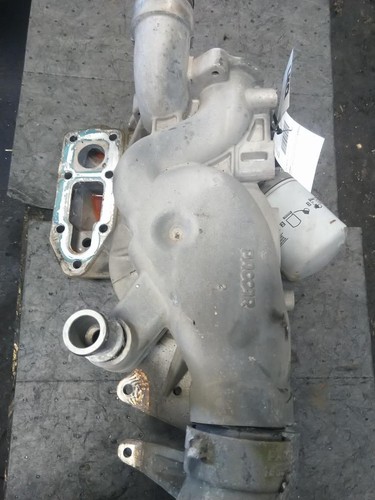 Replaces 1927700 PACCAR MX-13 WATER PUMP HOUSING ,  OR
