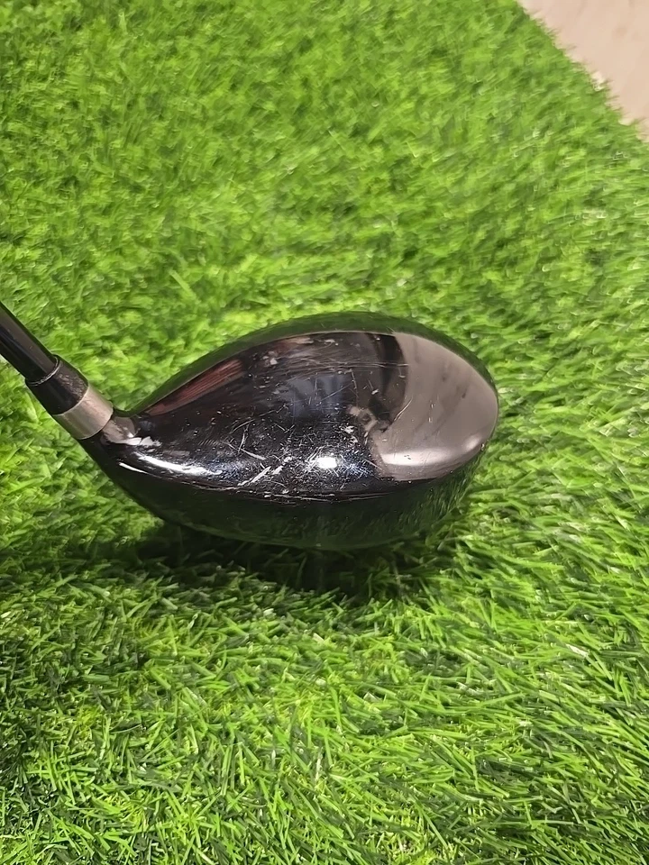 Srixon Titanium W-506 10.5° Driver,RH Accra Fx 360 M4 graphite 45.5" UPC119 - Image 3 of 4