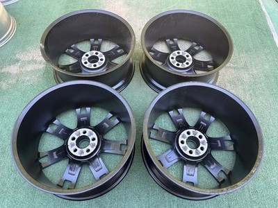 overfinch ホイール RARE 22” OVERFINCH SUPER SEVEN WHEELS LAND RANGE ROVER SPORT