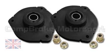 FITS VW POLO GTI TOP MOUNTS (1 PAIR) CMB4556 COMPBRAKE