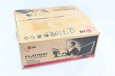 LG Flatron 17" TFT LCD Touch Monitor L1730SFN (L1730SF-BVN.AEUXEP)