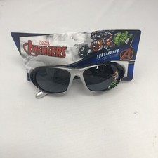 Marvel Avengers Sunglasses For Boys Age 5-10