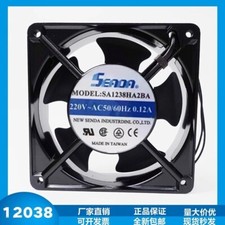 SEADA SA1238HA2BA AC220V 0.12A 12CM Axial Cooling Fan
