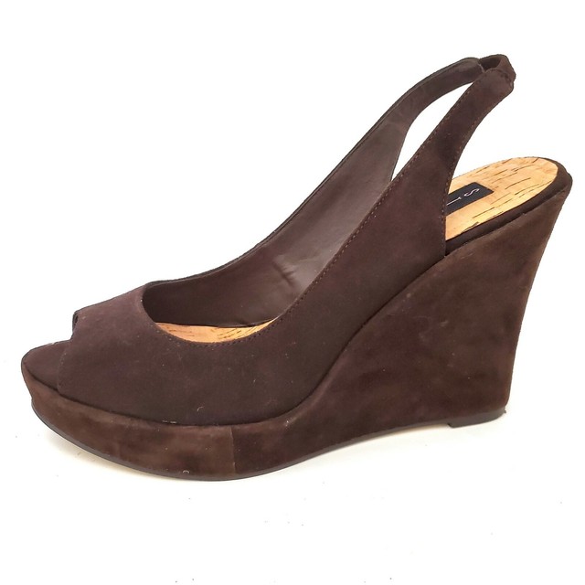 designer slingback heels