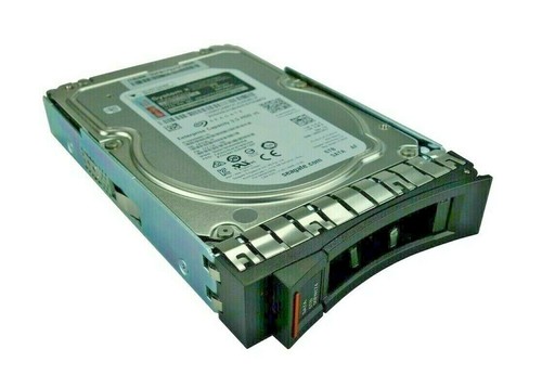 Neu 00FN173 00FN174 Lenovo Enterprise 6TB 7.2K SATA 6Gb/s 3.5" HDD Festplatte - Bild 3 von 4