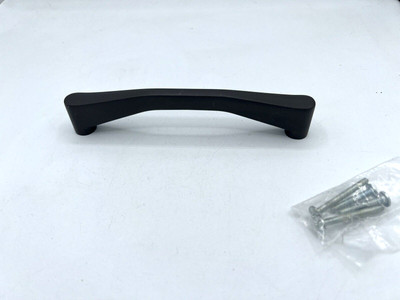 Rejuvenation Richmond Drawer Pull 6'' Oil Rubbed Bronze C6307 Pottery Barn