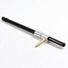 J. Dewey ABS-1S .17-.22 Caliber Adjustable Bore Saver Rod Guide for Scoped Rifle