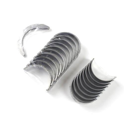 2.4L Engine Main & Rod Bearings Set w/ Thrust Washers Suitable For HYUNDAI KIA - Picture 2 of 12