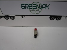 OMRON D4BS-35FS SAFETY INTERLOCK SWITCH (MISSING KEY) - USED - FREE SHIPPING