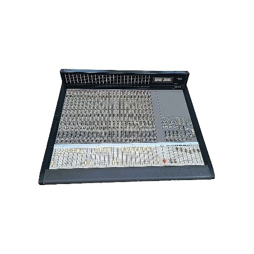 Tascam M-3500 24 Track Analog Mixer Untested. | eBay