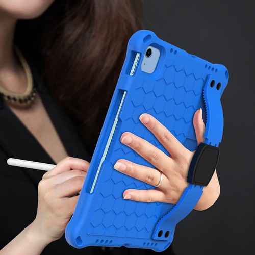 For iPad 10th Gen & A16 Model (11" 2025) Kids Shockproof Handle Stand Case Cover - Picture 26 of 36