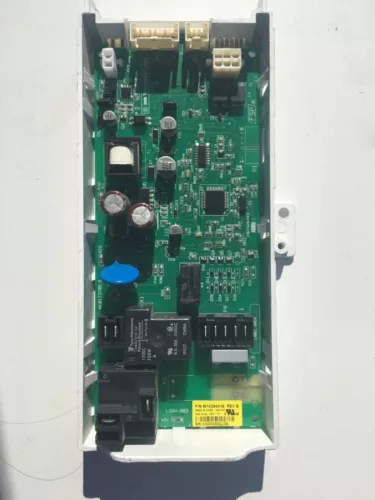Whirlpool Cabrio Dryer Main Control Board W10294316
