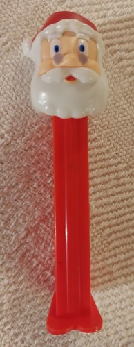 After Christmas Pez Dispensers Santa, Elf, and Polar Bear - Picture 7 of 7