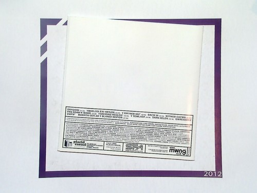 Super Furry Animals Mwng CD Mint - Picture 3 of 3
