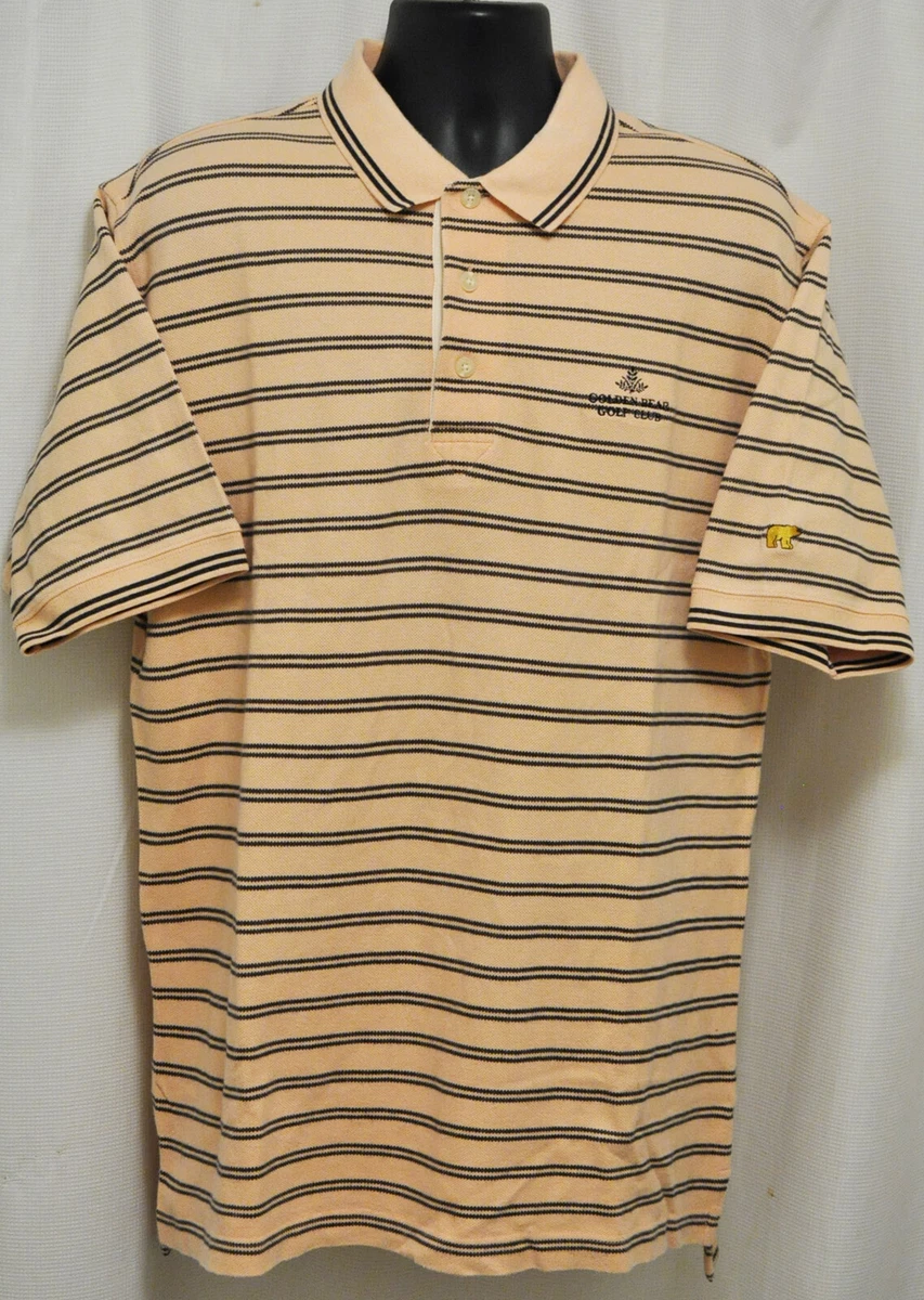 Polo clearance golden bear