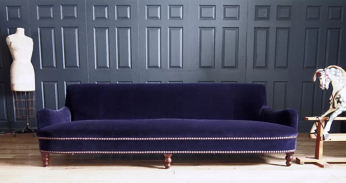 George smith 2024 sofa ebay