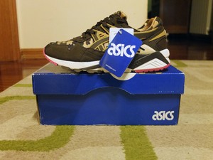 asics x bape