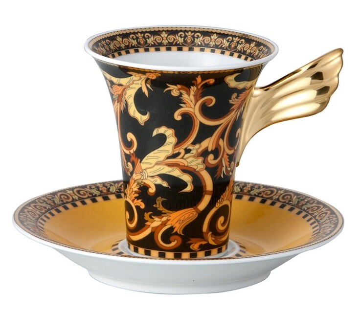 VERSACE BY ROSENTHAL, GERMANY 