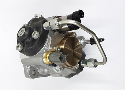 Denso Fuel Injection Pump 4JJI N Series Isuzu 2940001200 OEM